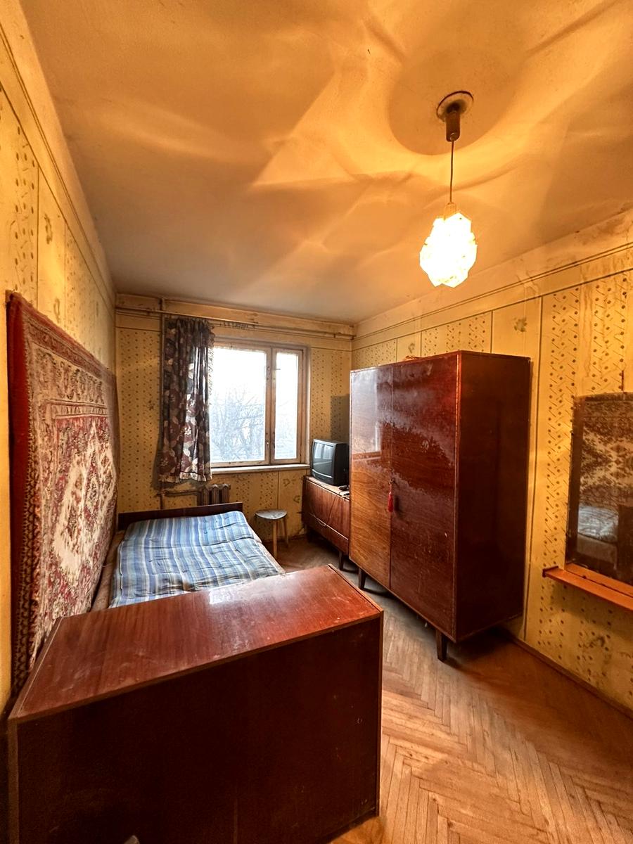 3-кімнатна квартира за адресою вул. Каховська (площа 62 м²) - Atlanta.ua - фото 12