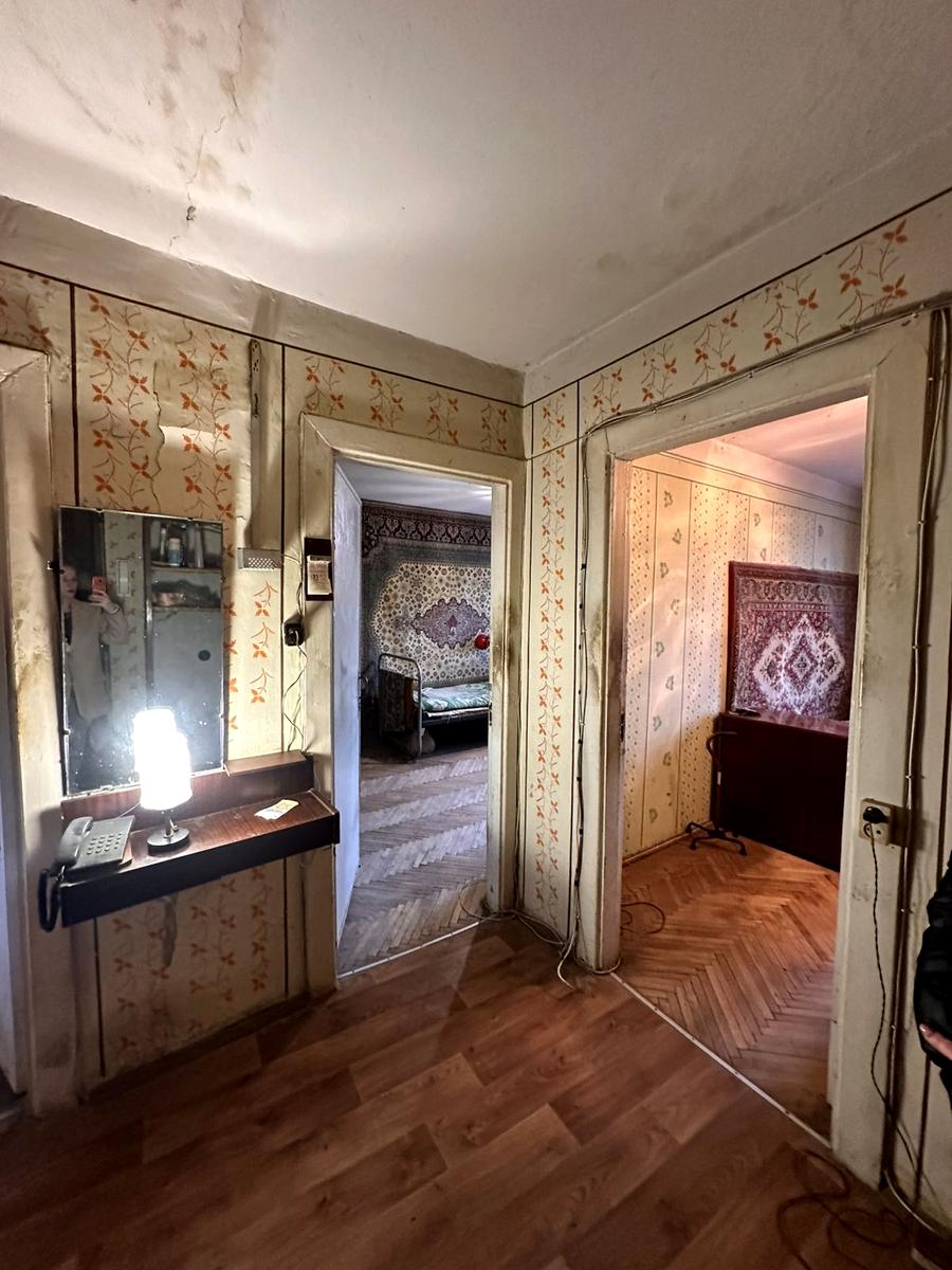 3-кімнатна квартира за адресою вул. Каховська (площа 62 м²) - Atlanta.ua - фото 14