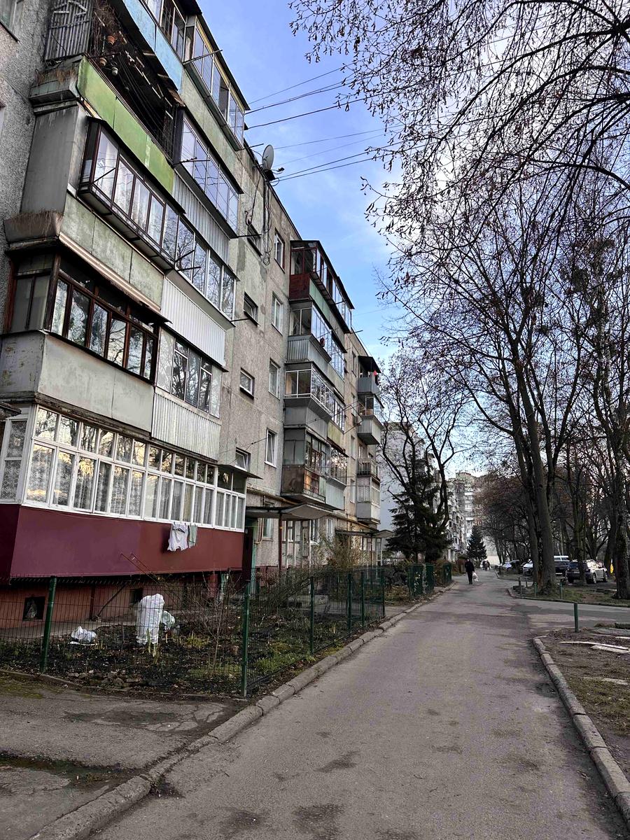 3-кімнатна квартира за адресою вул. Каховська (площа 62 м²) - Atlanta.ua - фото 2