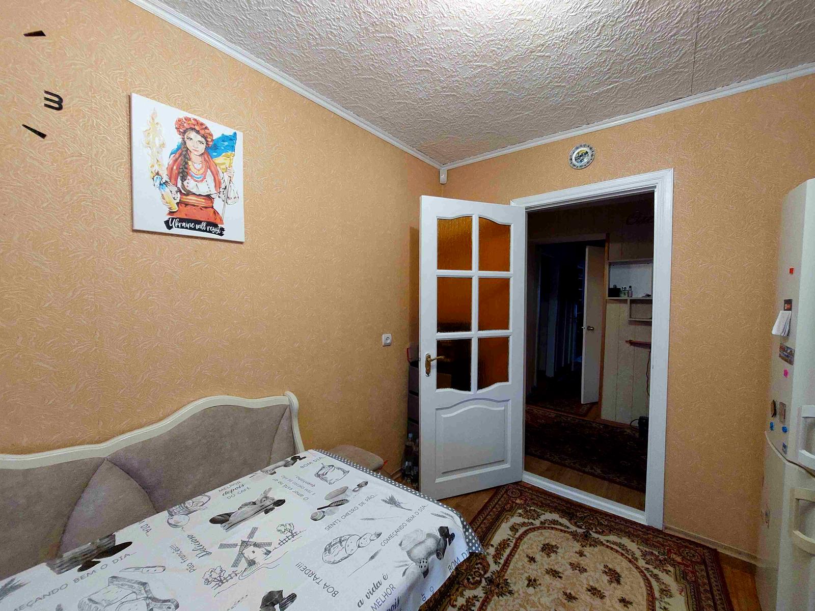 3-комнатная квартира по адресу ул. Олега Антонова (площадь 66 м²) - Atlanta.ua - фото 2