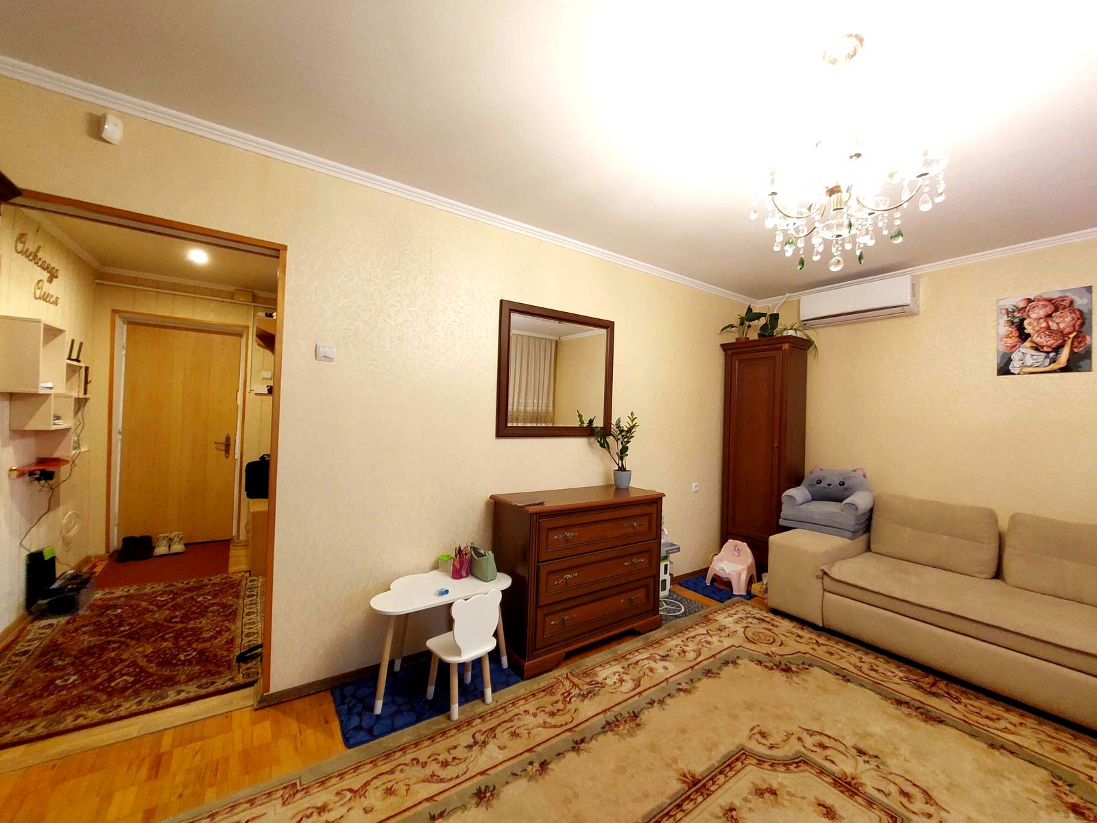 3-комнатная квартира по адресу ул. Олега Антонова (площадь 66 м²) - Atlanta.ua - фото 7