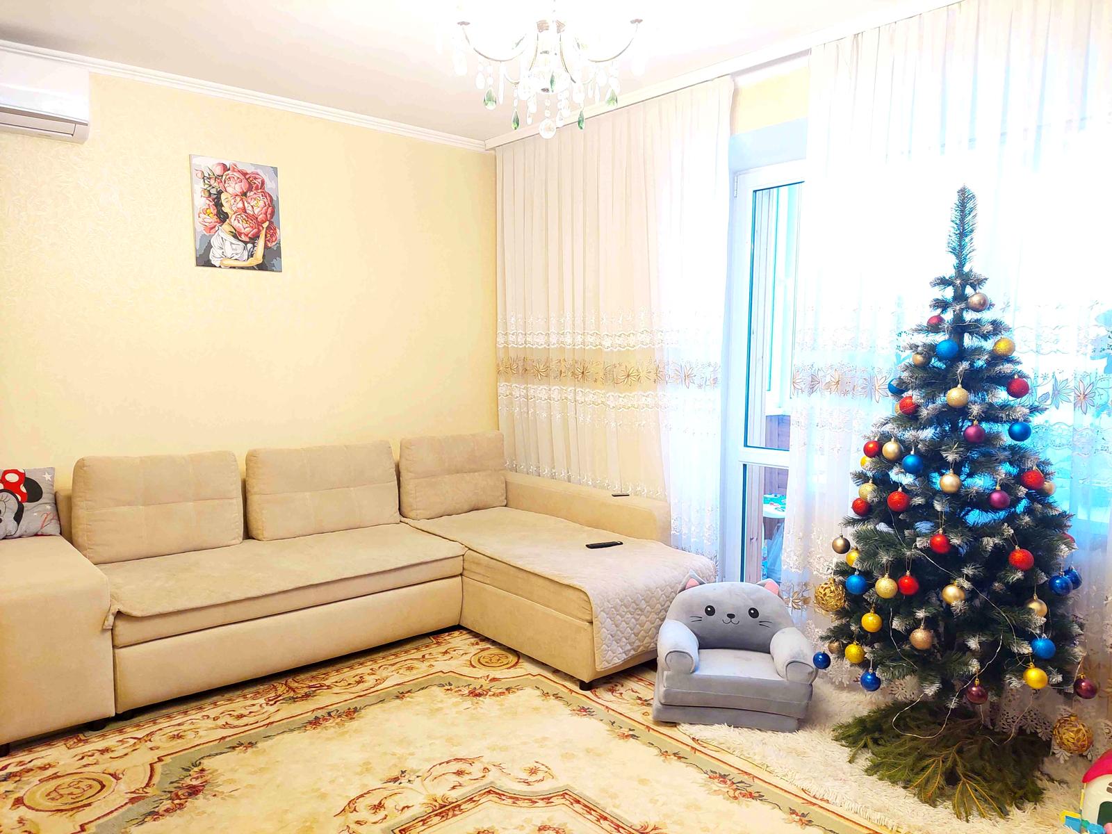 3-комнатная квартира по адресу ул. Олега Антонова (площадь 66 м²) - Atlanta.ua - фото 6