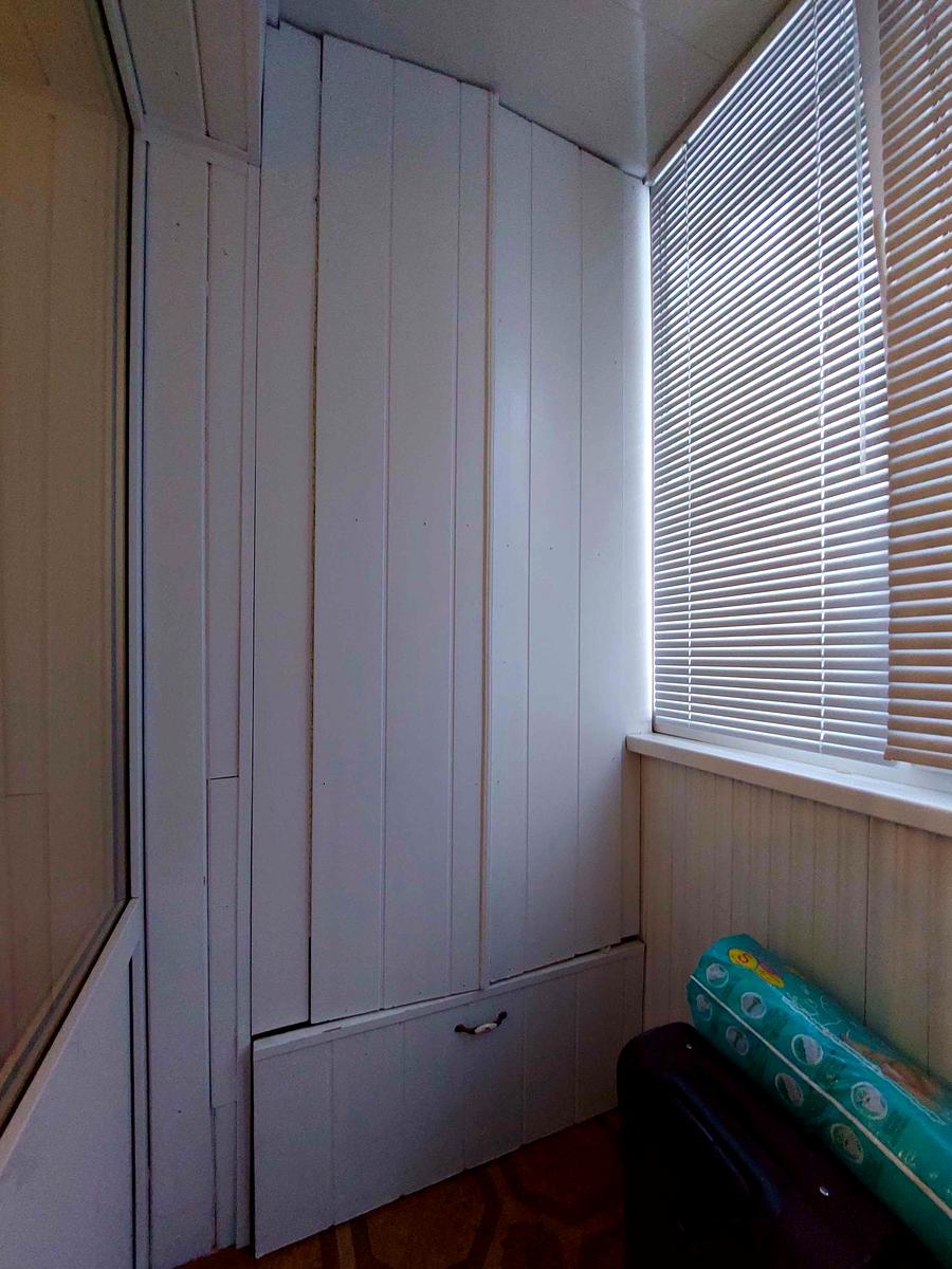 3-комнатная квартира по адресу ул. Олега Антонова (площадь 66 м²) - Atlanta.ua - фото 9