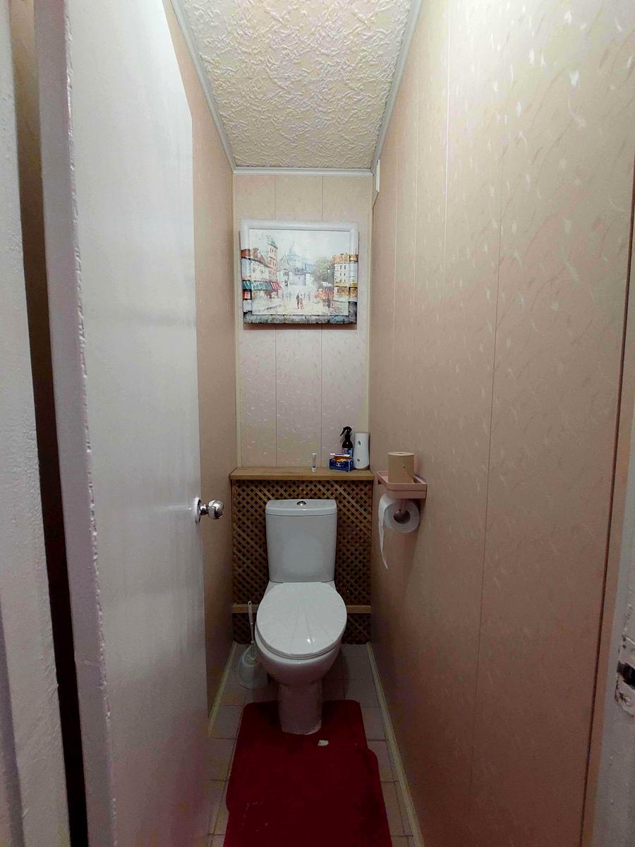 3-комнатная квартира по адресу ул. Олега Антонова (площадь 66 м²) - Atlanta.ua - фото 11