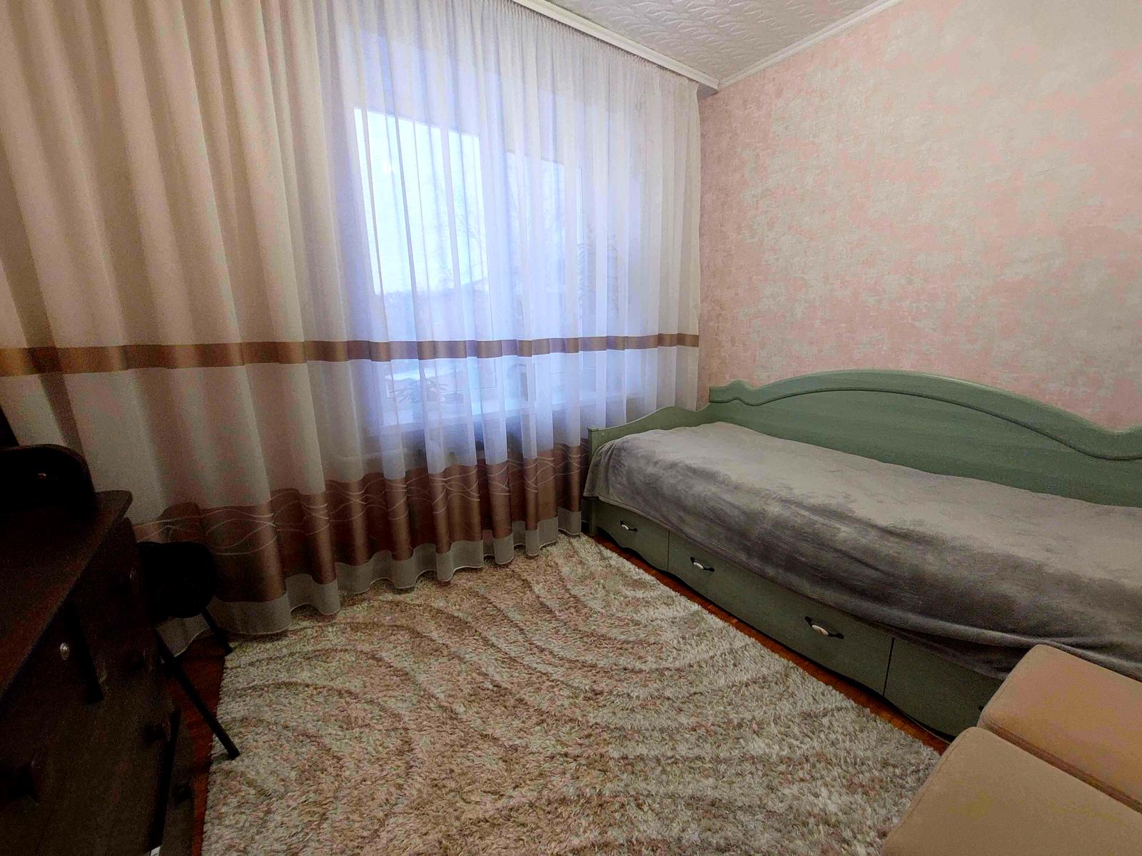 3-комнатная квартира по адресу ул. Олега Антонова (площадь 66 м²) - Atlanta.ua - фото 12