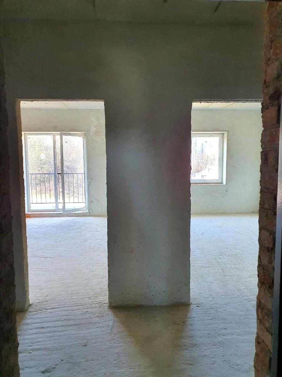 1-кімнатна квартира за адресою вул. Рудаки (площа 56,8 м²) - Atlanta.ua - фото 4