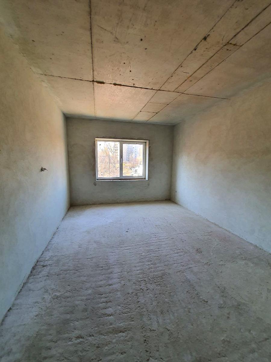 1-кімнатна квартира за адресою вул. Рудаки (площа 56,8 м²) - Atlanta.ua - фото 5