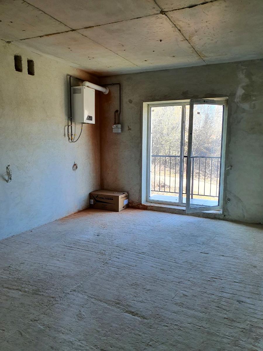 1-кімнатна квартира за адресою вул. Рудаки (площа 56,8 м²) - Atlanta.ua - фото 7