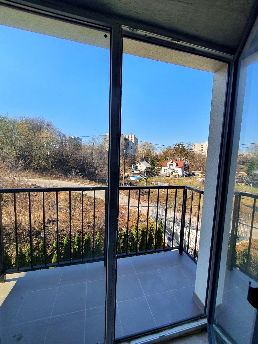 1-кімнатна квартира за адресою вул. Рудаки (площа 56,8 м²) - Atlanta.ua - фото 8