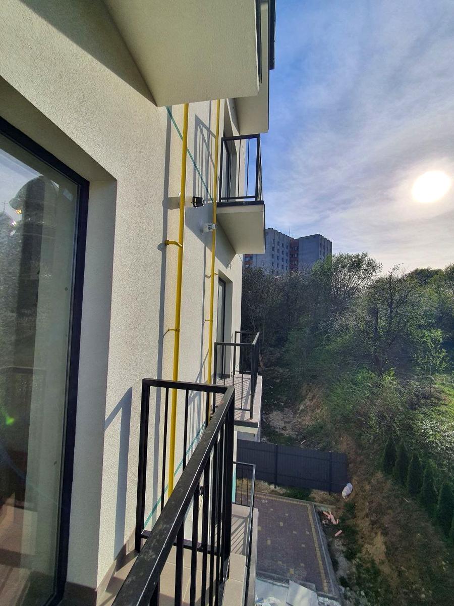 1-кімнатна квартира за адресою вул. Рудаки (площа 56,8 м²) - Atlanta.ua - фото 11