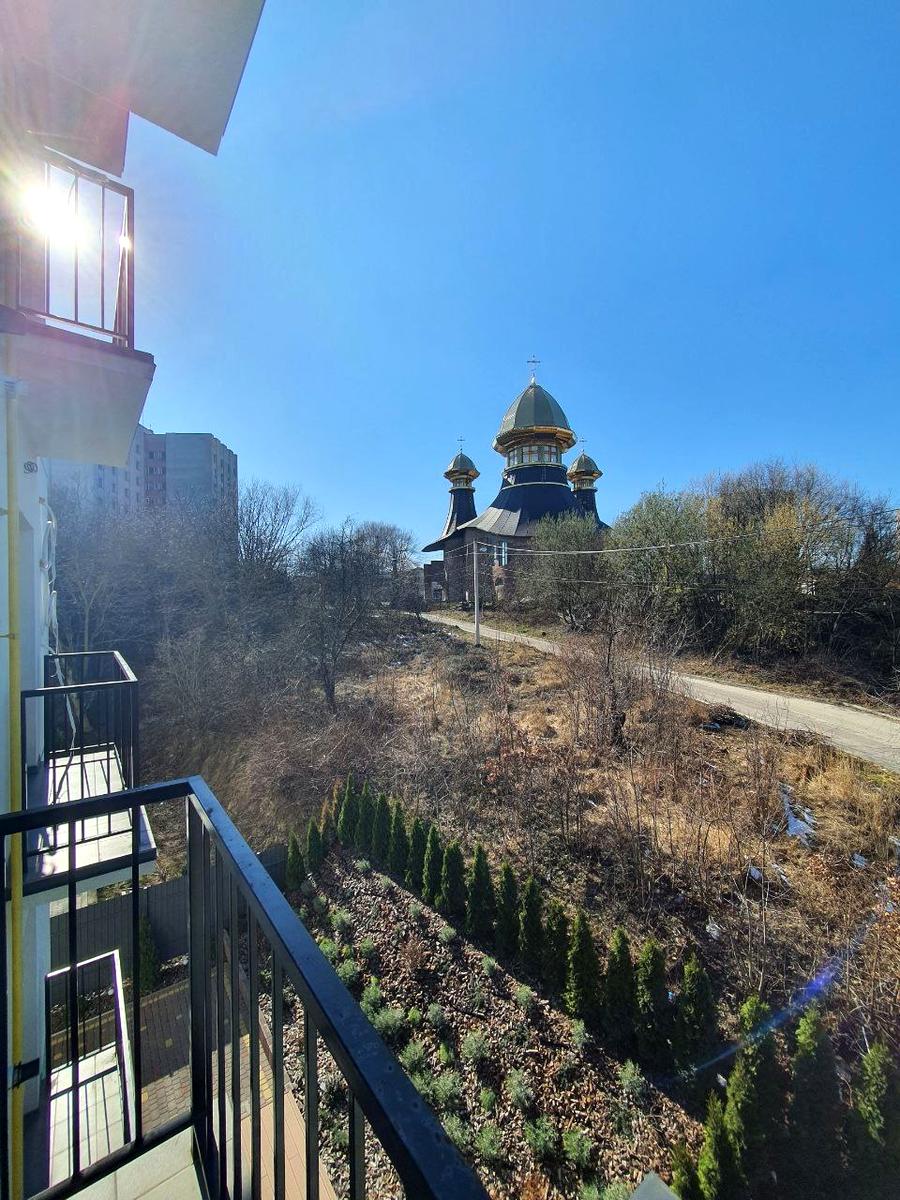 1-кімнатна квартира за адресою вул. Рудаки (площа 56,8 м²) - Atlanta.ua - фото 12