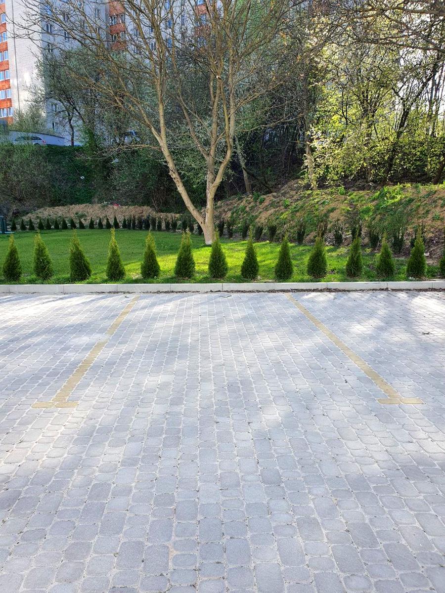 1-кімнатна квартира за адресою вул. Рудаки (площа 56,8 м²) - Atlanta.ua - фото 15