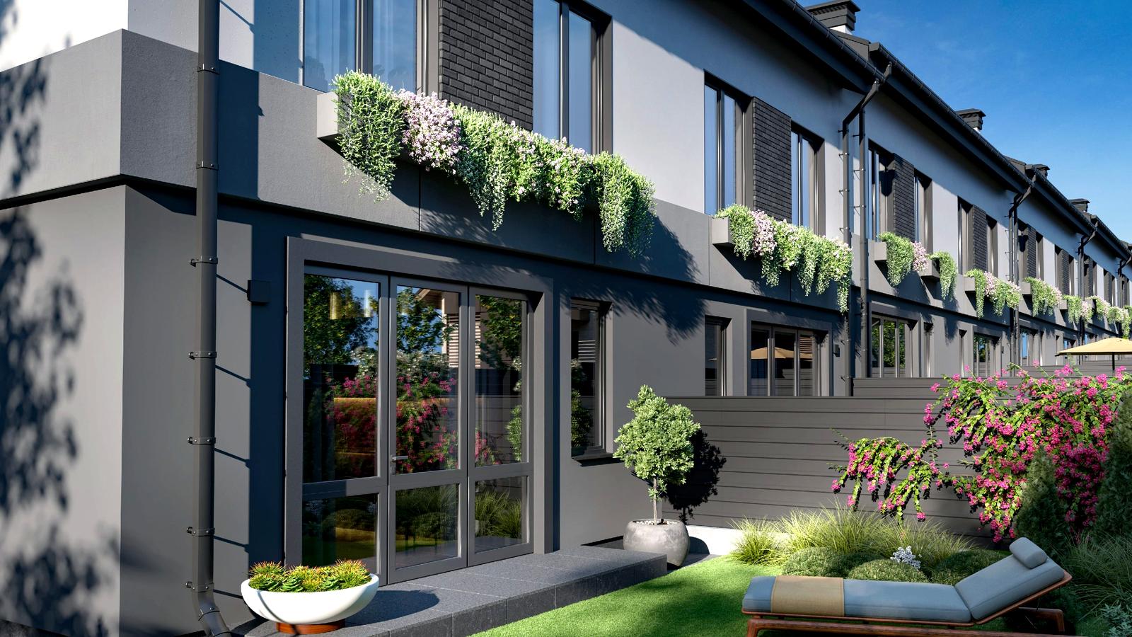 House by the address st. Grazhdanskaya (area 90 m²) - Atlanta.ua - photo 3