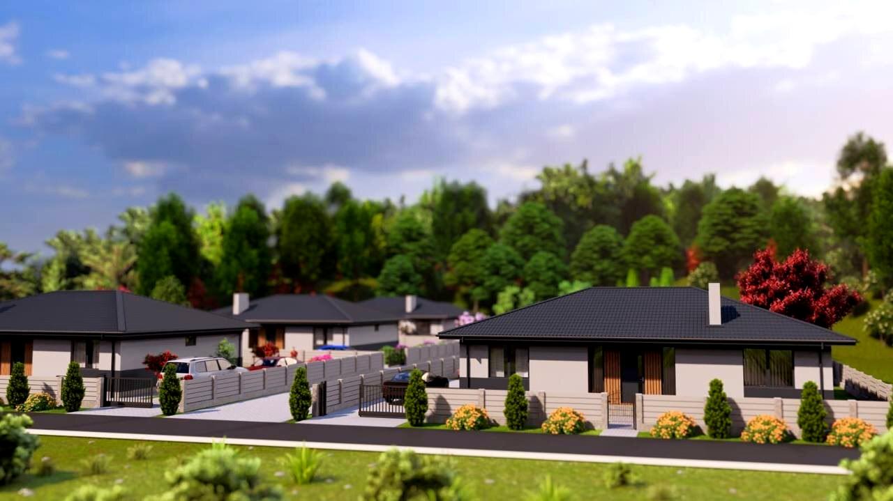 Дом по адресу (площадь 111 м²) - Atlanta.ua - фото 4