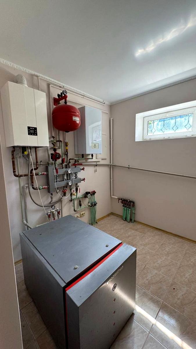 Дом по адресу ул. Киево - Мироцкая (площадь 295 м²) - Atlanta.ua - фото 23