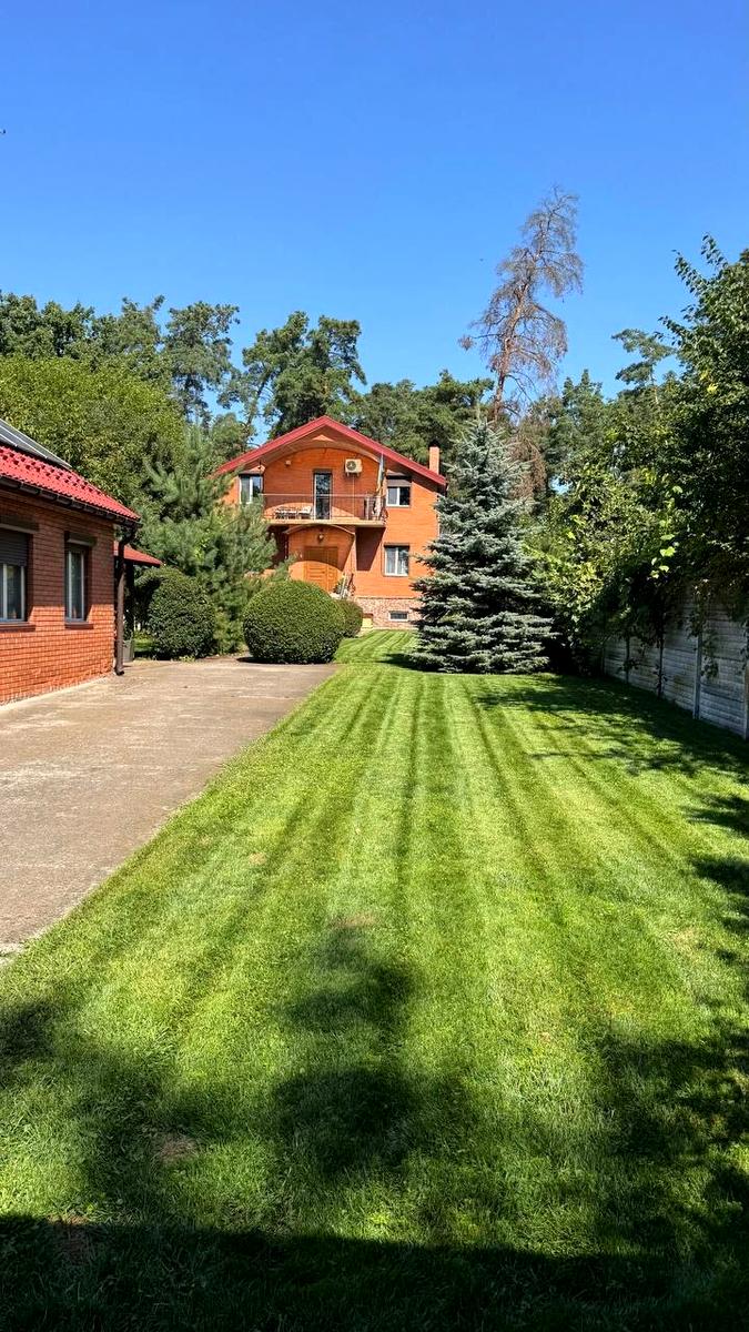 Дом по адресу ул. Киево - Мироцкая (площадь 295 м²) - Atlanta.ua - фото 24