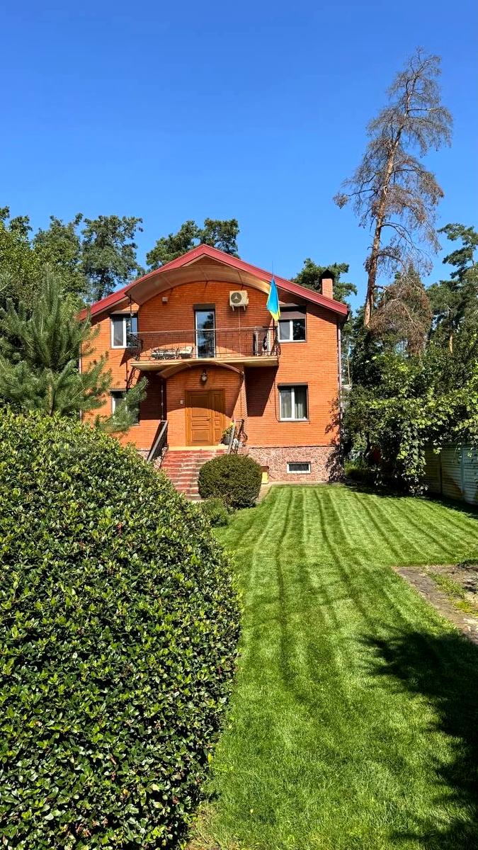 Дом по адресу ул. Киево - Мироцкая (площадь 295 м²) - Atlanta.ua - фото 26