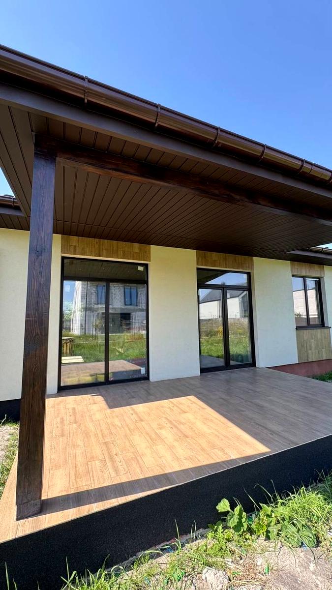 Дом по адресу ул. Энергетиков (площадь 132 м²) - Atlanta.ua - фото 2