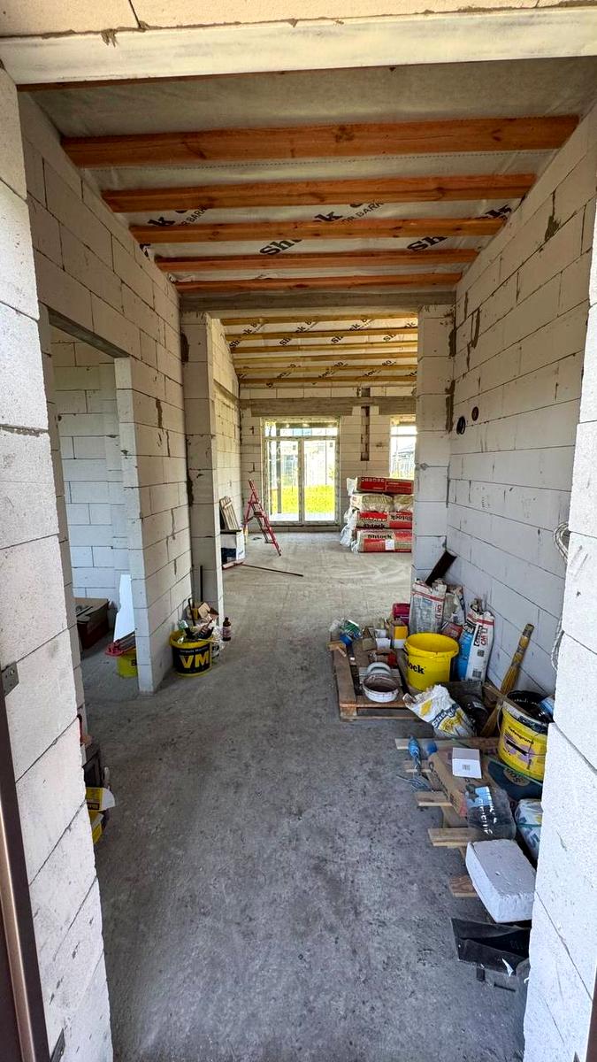 Дом по адресу ул. Энергетиков (площадь 132 м²) - Atlanta.ua - фото 6