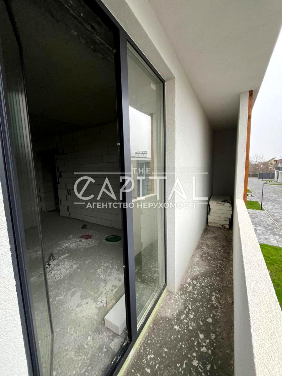 Дом по адресу (площадь 185,5 м²) - Atlanta.ua - фото 25