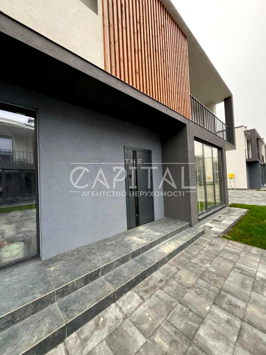 Дом по адресу (площадь 185,5 м²) - Atlanta.ua - фото 28