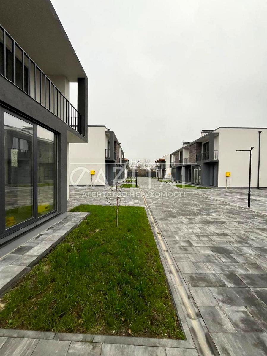 Дом по адресу (площадь 185,5 м²) - Atlanta.ua - фото 30