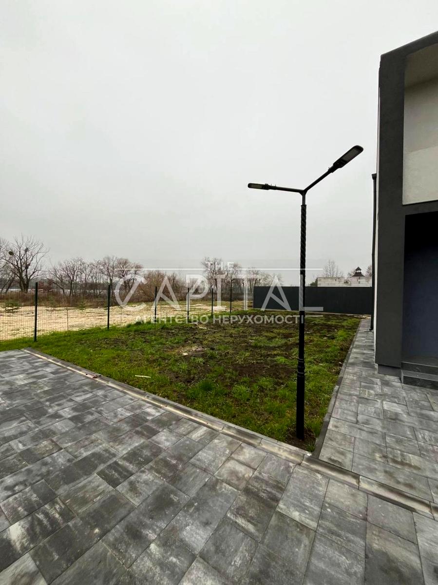 Дом по адресу (площадь 185,5 м²) - Atlanta.ua - фото 32