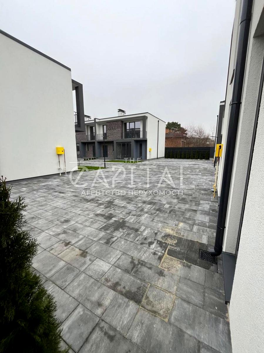 Дом по адресу (площадь 185,5 м²) - Atlanta.ua - фото 35