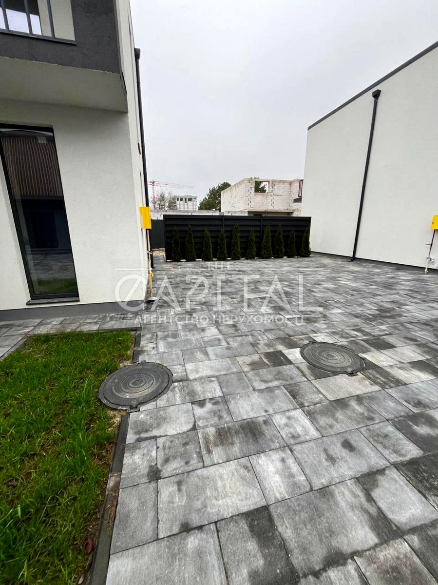 Дом по адресу (площадь 185,5 м²) - Atlanta.ua - фото 36