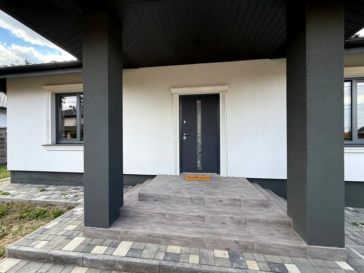 Дом по адресу ул. Энергетиков (площадь 113 м²) - Atlanta.ua - фото 3