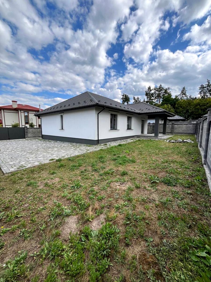 Дом по адресу ул. Энергетиков (площадь 113 м²) - Atlanta.ua - фото 2