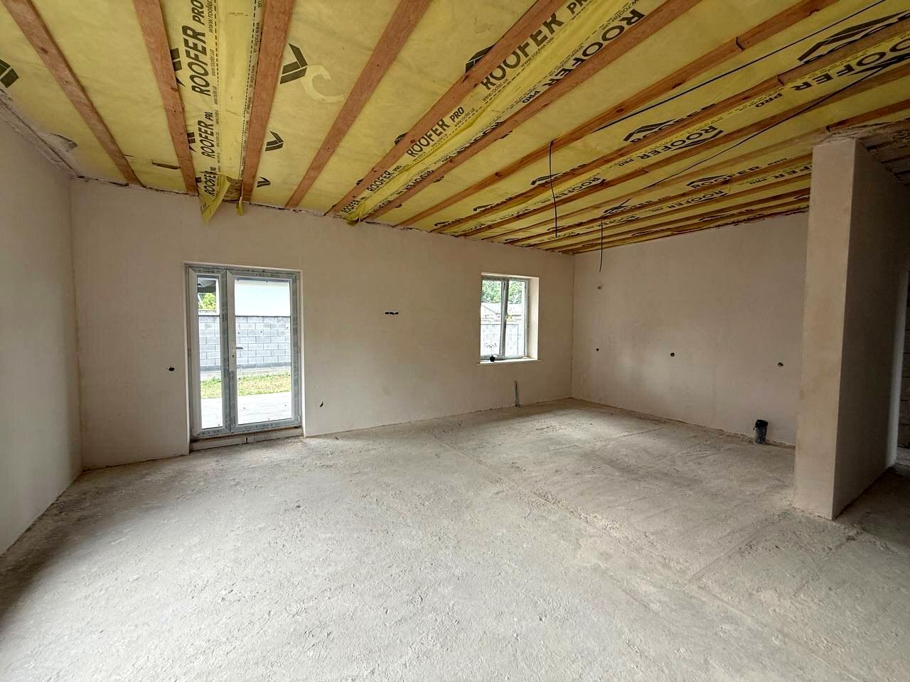 Дом по адресу ул. Энергетиков (площадь 113 м²) - Atlanta.ua - фото 14