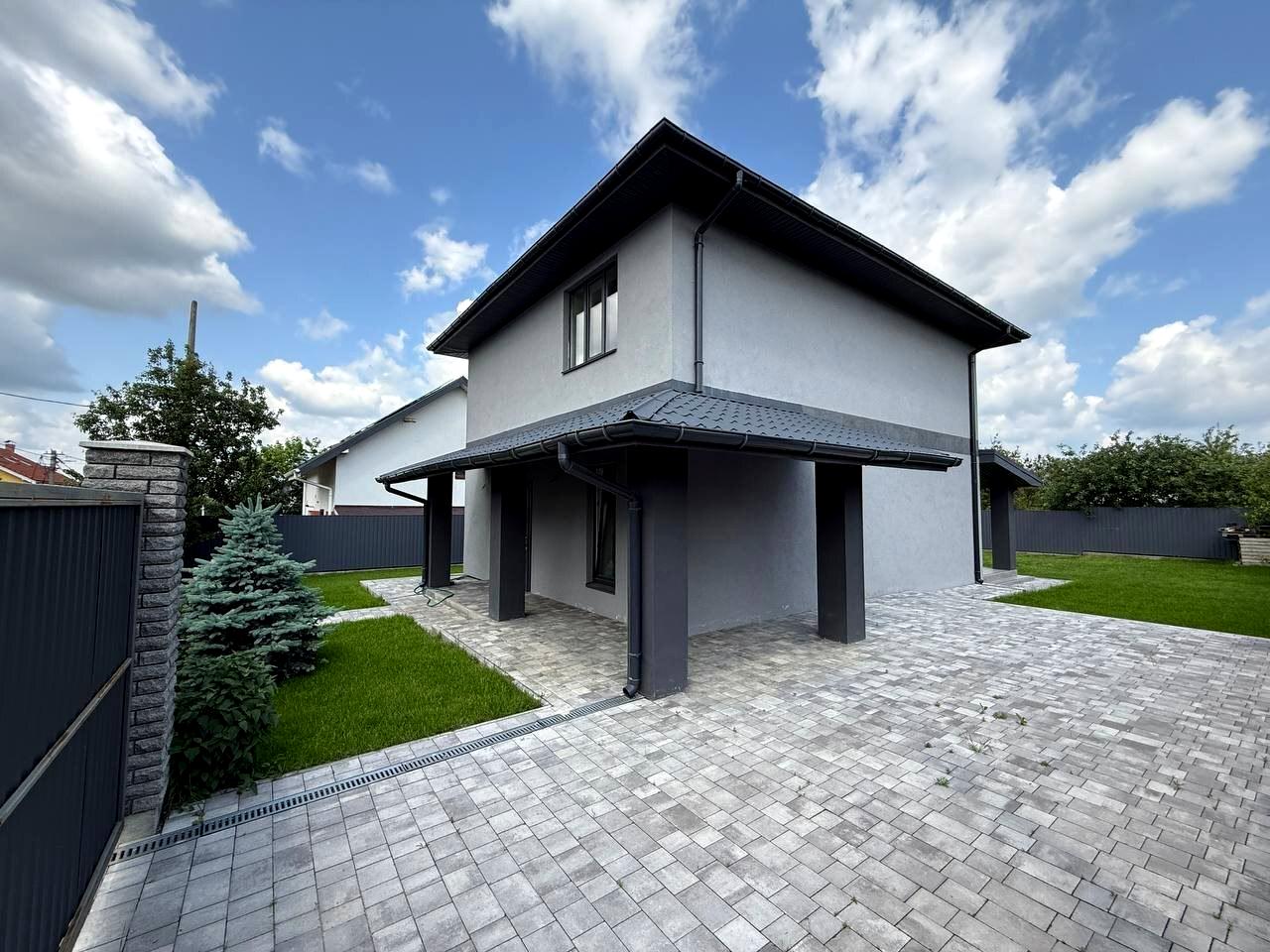 Дом по адресу ул. Энергетиков (площадь 120 м²) - Atlanta.ua - фото 4