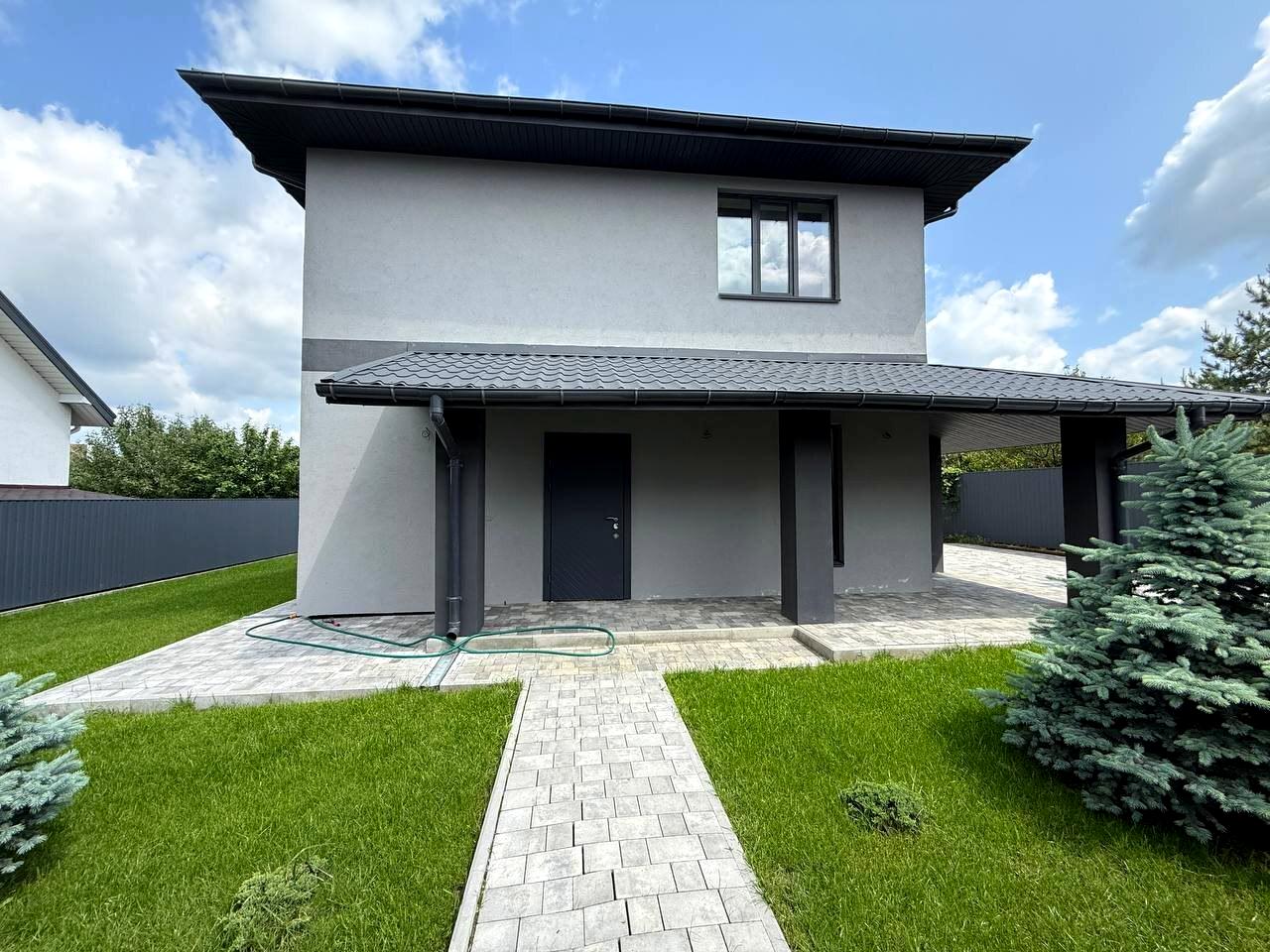 Дом по адресу ул. Энергетиков (площадь 120 м²) - Atlanta.ua - фото 3