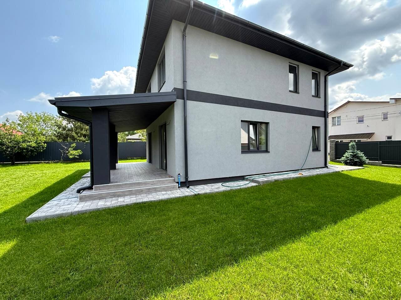 Дом по адресу ул. Энергетиков (площадь 120 м²) - Atlanta.ua - фото 2