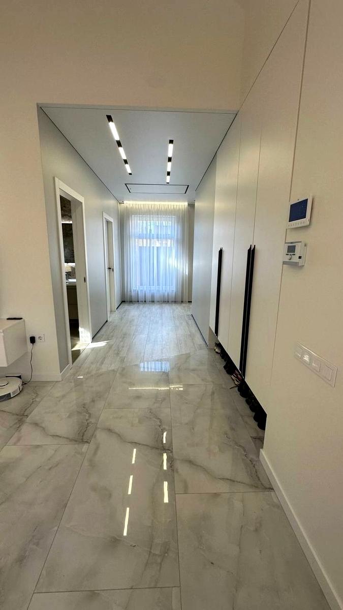 House by the address st. Lesnaya (area 115 m²) - Atlanta.ua - photo 2