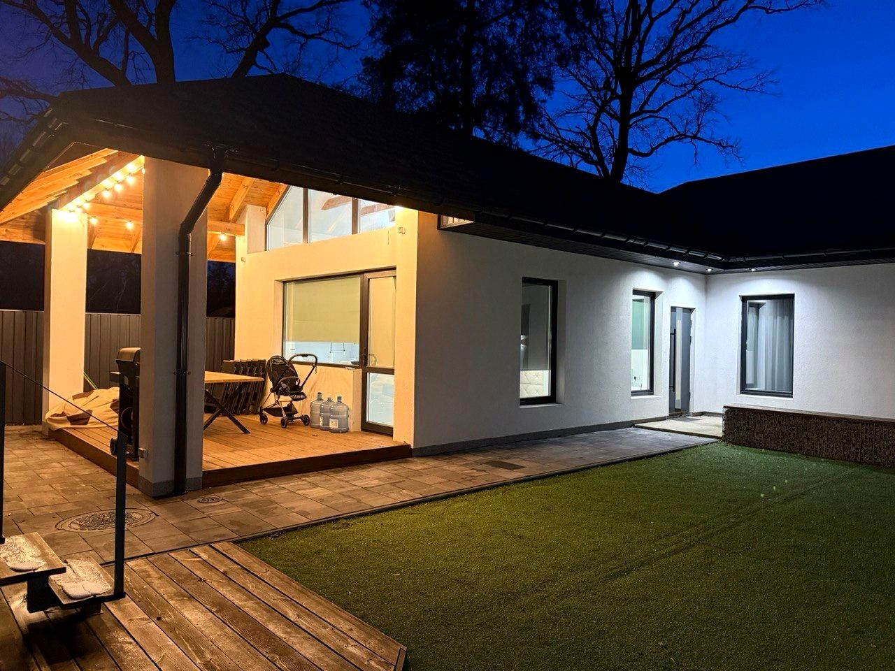 House by the address st. Lesnaya (area 115 m²) - Atlanta.ua - photo 14