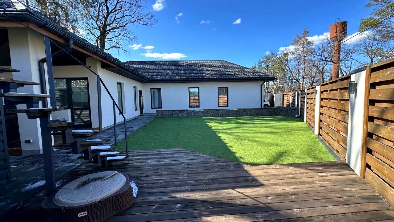 House by the address st. Lesnaya (area 115 m²) - Atlanta.ua - photo 16