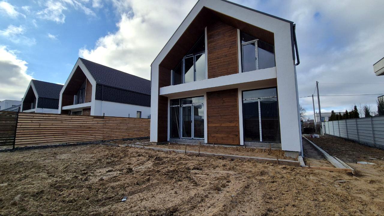 Дом по адресу (площадь 127 м²) - Atlanta.ua - фото 2