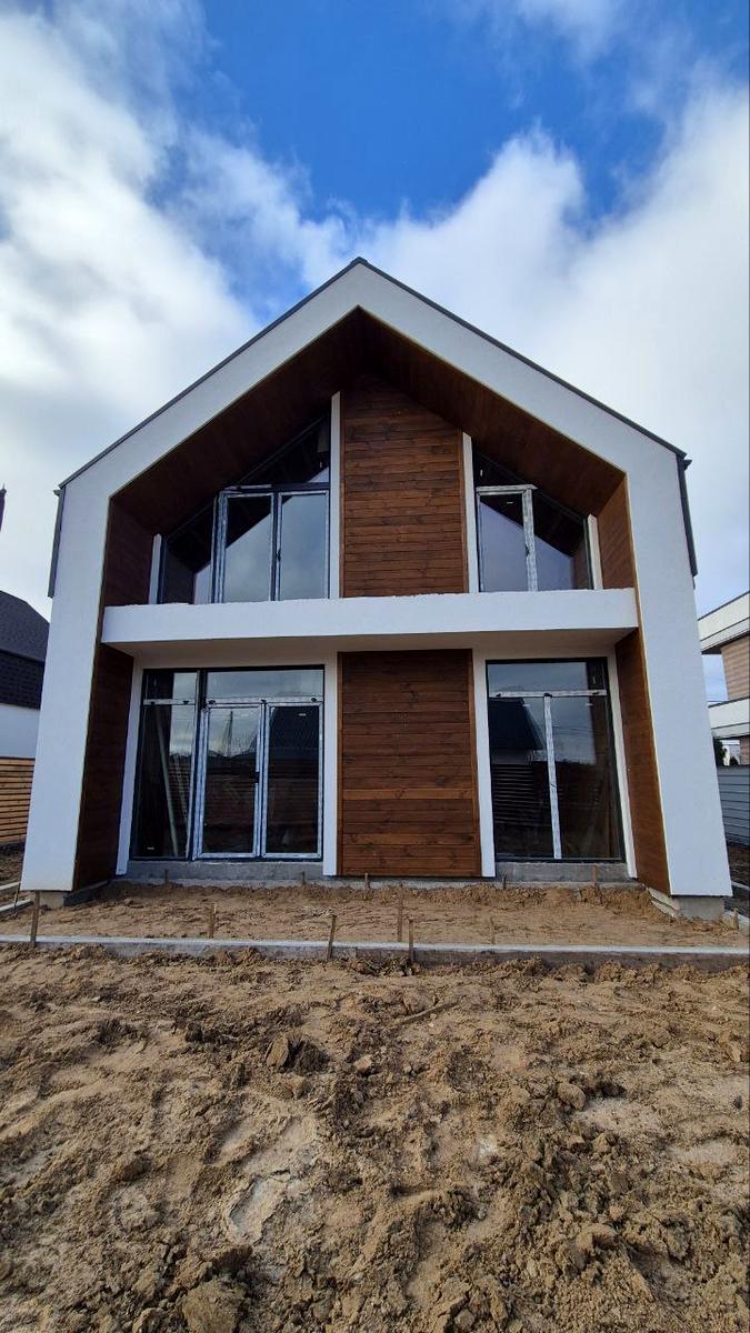 Дом по адресу (площадь 127 м²) - Atlanta.ua - фото 4