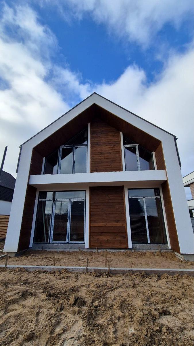 Дом по адресу (площадь 127 м²) - Atlanta.ua - фото 5