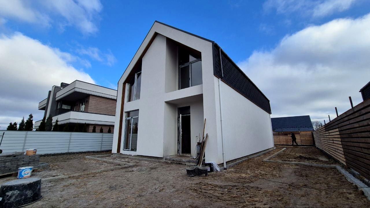 Дом по адресу (площадь 127 м²) - Atlanta.ua - фото 6