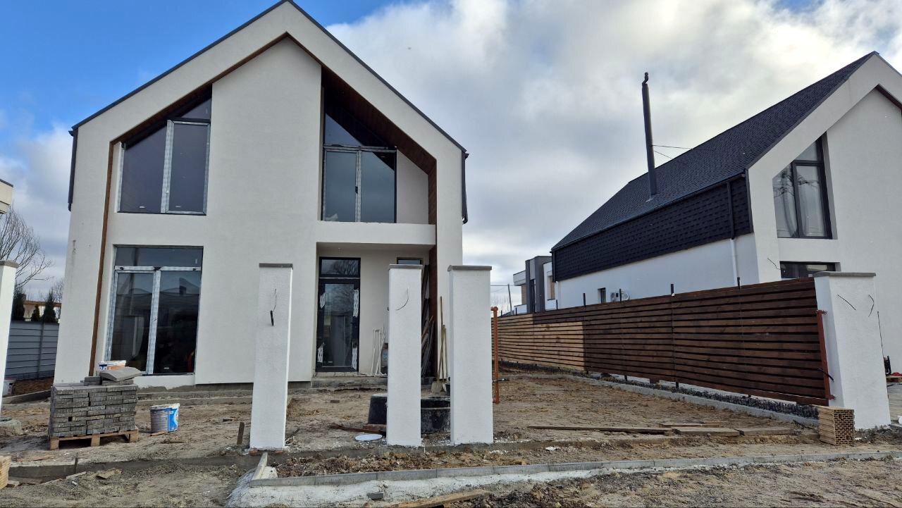 Дом по адресу (площадь 127 м²) - Atlanta.ua - фото 8