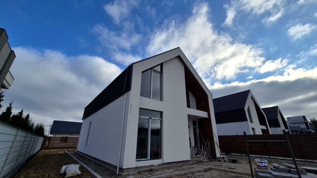 Дом по адресу (площадь 127 м²) - Atlanta.ua - фото 14