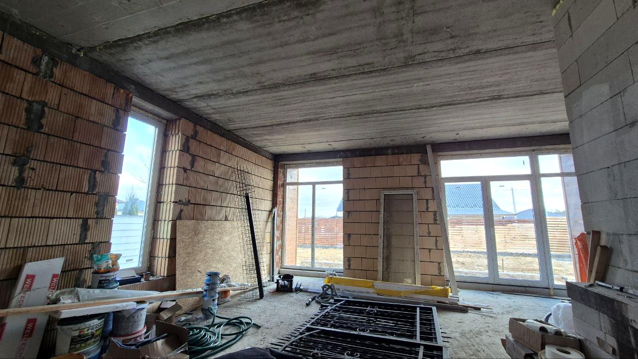 Дом по адресу (площадь 127 м²) - Atlanta.ua - фото 23