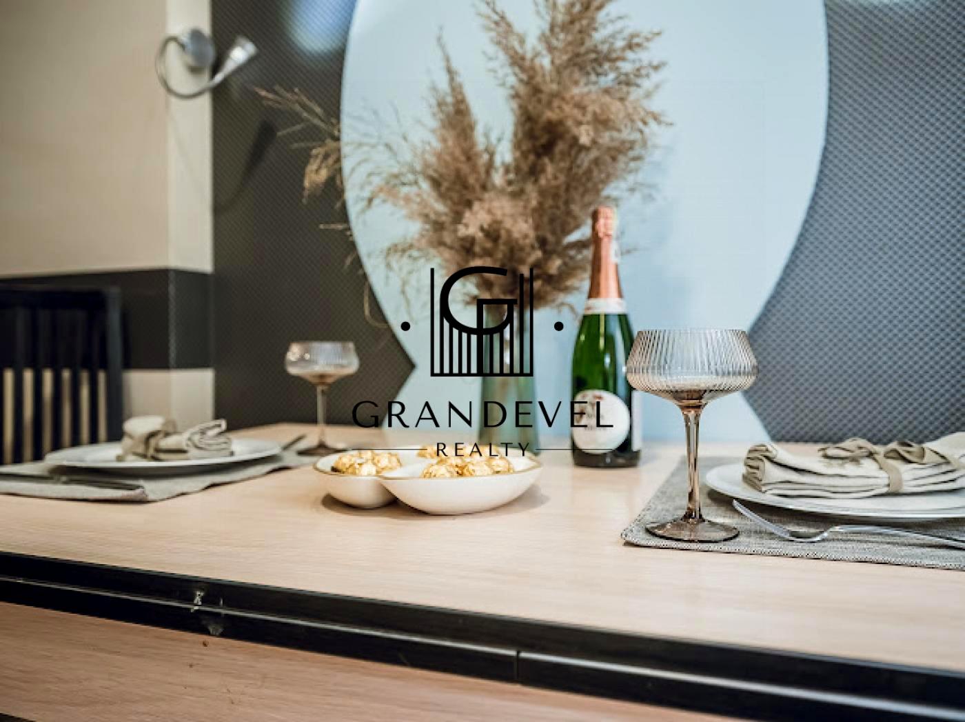 1-комнатная квартира по адресу просп. Лобановского (площадь 55 м²) - Atlanta.ua - фото 6