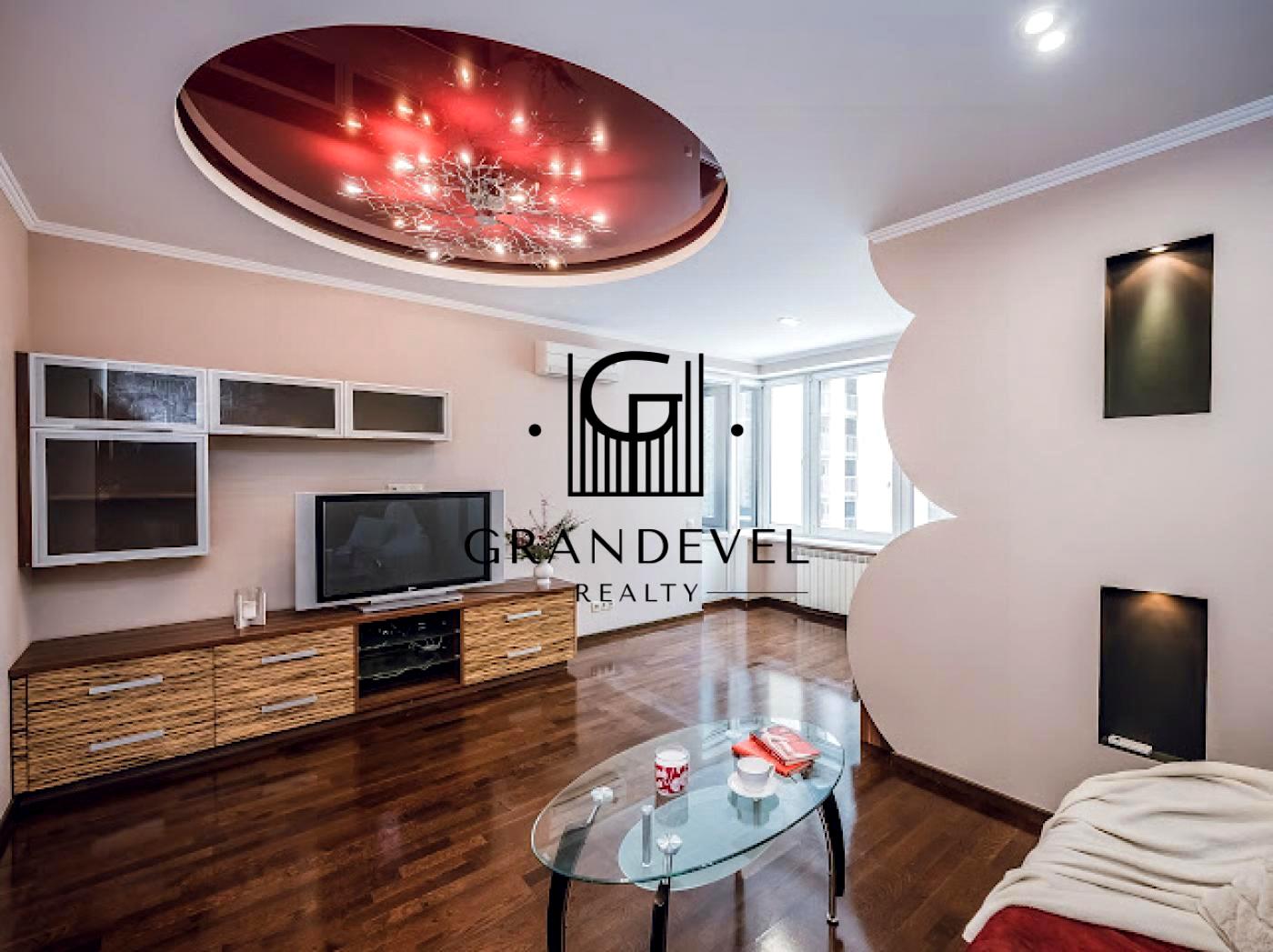 1-комнатная квартира по адресу просп. Лобановского (площадь 55 м²) - Atlanta.ua - фото 8