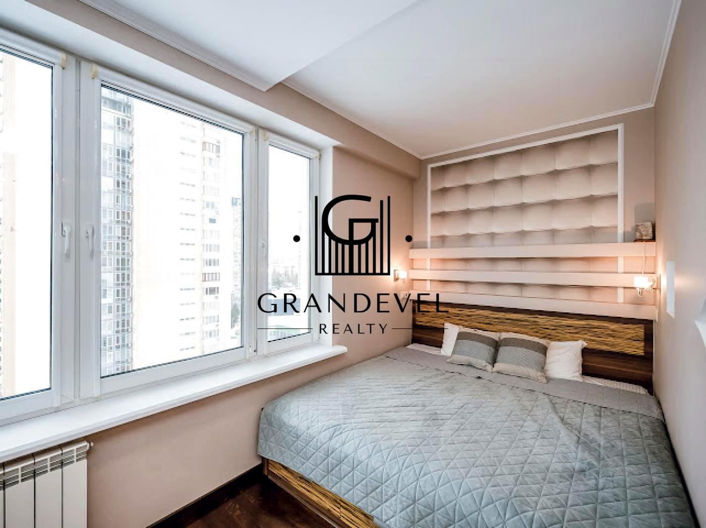 1-комнатная квартира по адресу просп. Лобановского (площадь 55 м²) - Atlanta.ua - фото 9