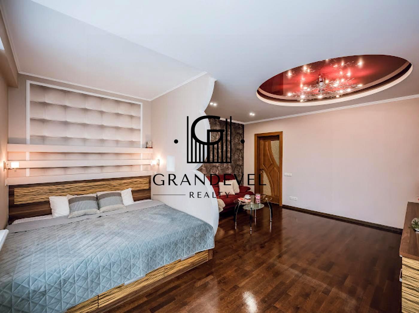 1-комнатная квартира по адресу просп. Лобановского (площадь 55 м²) - Atlanta.ua - фото 10