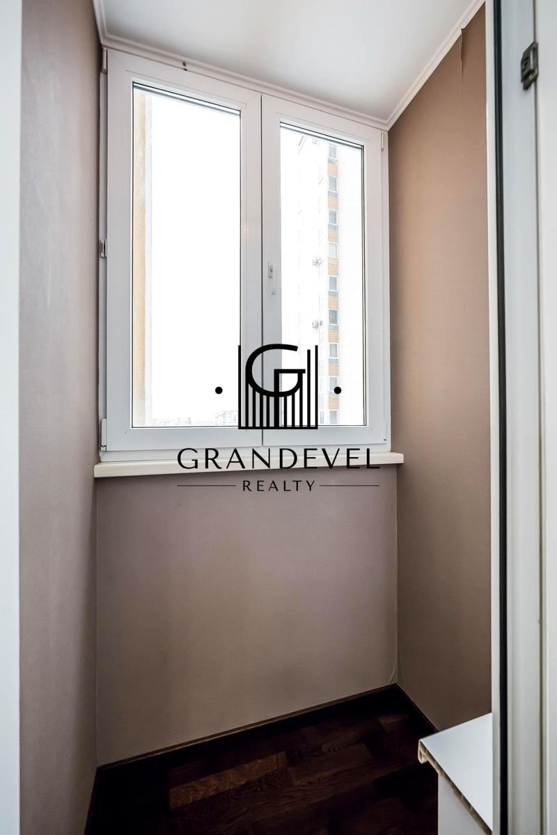 1-комнатная квартира по адресу просп. Лобановского (площадь 55 м²) - Atlanta.ua - фото 14